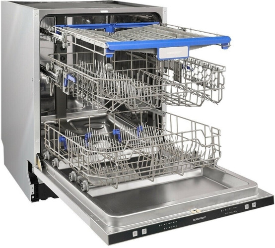 Посудомоечная машина Nordfrost BI6 1463