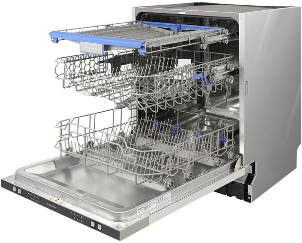 Посудомоечная машина Nordfrost BI6 1463