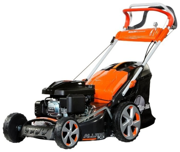 Газонокосилка бензиновая Oleo-Mac G 53 TK Allroad Plus 4