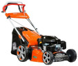 Газонокосилка бензиновая Oleo-Mac G 53 TK Allroad Plus 4