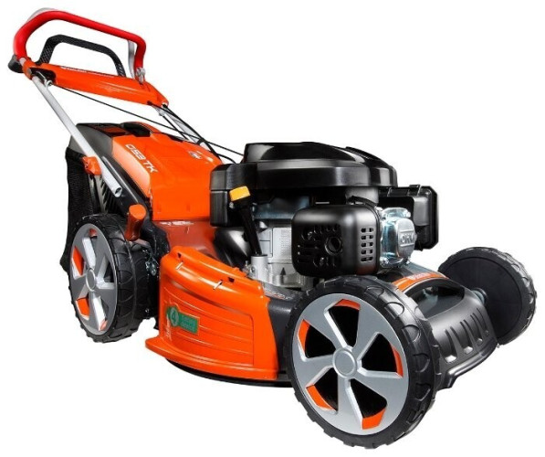 Газонокосилка бензиновая Oleo-Mac G 53 TK Allroad Plus 4