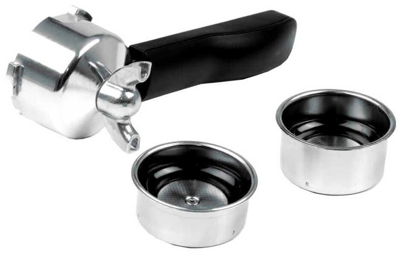 Кофеварка рожковая Rommelsbacher EKS 1510