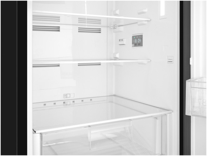 Холодильник Weissgauff WRK 185