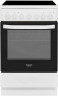 Электрическая плита Hotpoint-Ariston HS6V5PHW