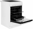 Электрическая плита Hotpoint-Ariston HS6V5PHW