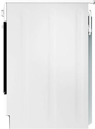 Электрическая плита Hotpoint-Ariston HS6V5PHW