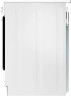 Электрическая плита Hotpoint-Ariston HS6V5PHW