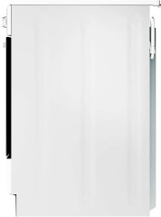 Электрическая плита Hotpoint-Ariston HS6V5PHW