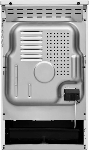 Электрическая плита Hotpoint-Ariston HS6V5PHW