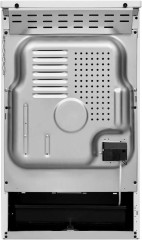 Электрическая плита Hotpoint-Ariston HS6V5PHW