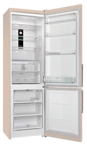 Холодильник Hotpoint-Ariston HFP 7200 MO