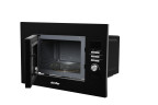 Встраиваемая микроволновая печь Simfer MD2012