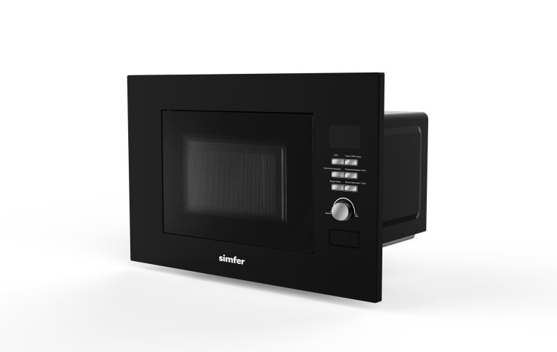 Встраиваемая микроволновая печь Simfer MD2012