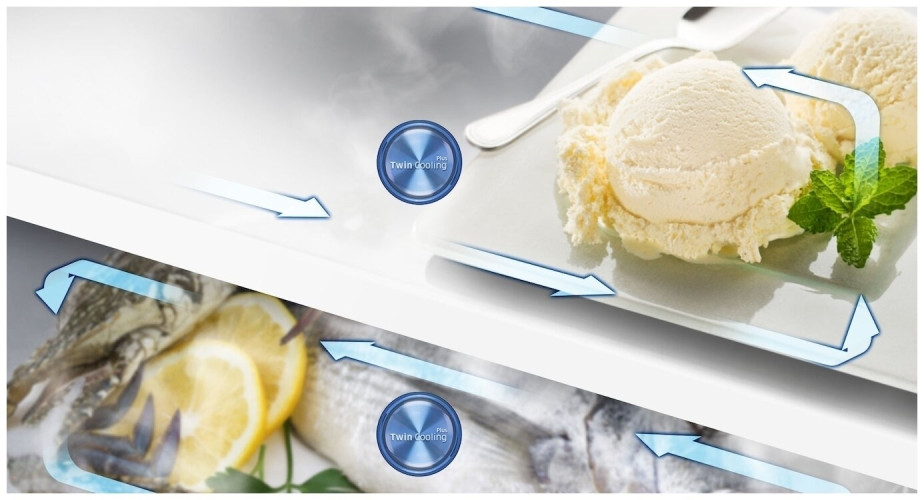 Холодильник Samsung RT43K6000S8