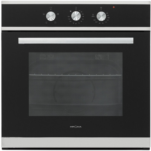 Электрический духовой шкаф Krona Essenza 60 S G2