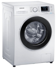 Стиральная машина Samsung WF70F5EBW2W