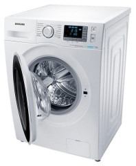 Стиральная машина Samsung WF70F5EBW2W