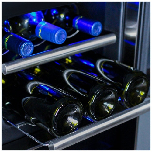 Винный шкаф Meyvel MV21 BF2 easy