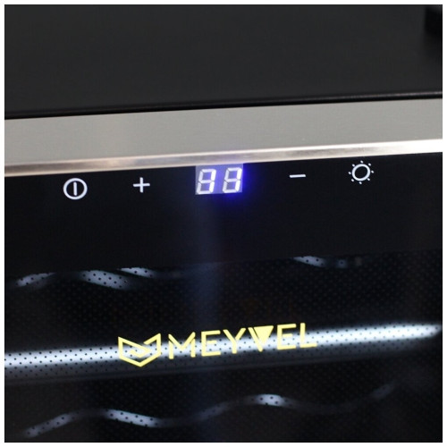Винный шкаф Meyvel MV21 BF2 easy