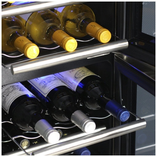 Винный шкаф Meyvel MV21 BF2 easy