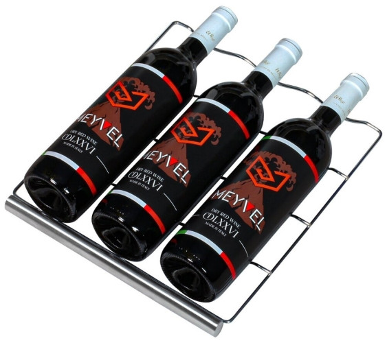 Винный шкаф Meyvel MV21 BF2 easy