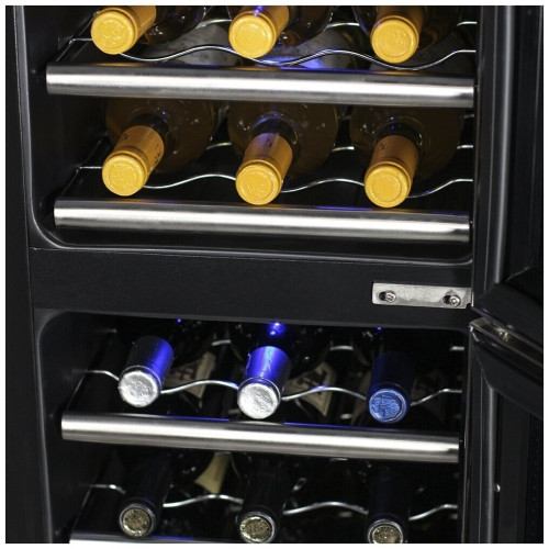 Винный шкаф Meyvel MV21 BF2 easy