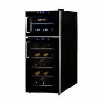 Винный шкаф Meyvel MV21 BF2 easy