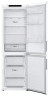 Холодильник LG GA-B459CQCL