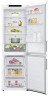 Холодильник LG GA-B459CQCL