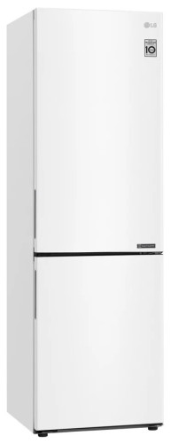 Холодильник LG GA-B459CQCL