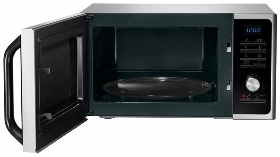 Микроволновая печь Samsung MG23F302TQS