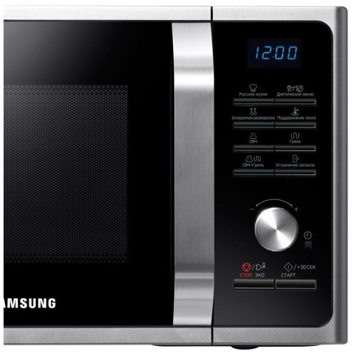 Микроволновая печь Samsung MG23F302TQS