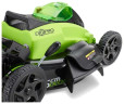 Газонокосилка электрическая greenworks 2500407 GD40LM45 G-MAX 40V 18-Inch DigiPro без АКБ и ЗУ