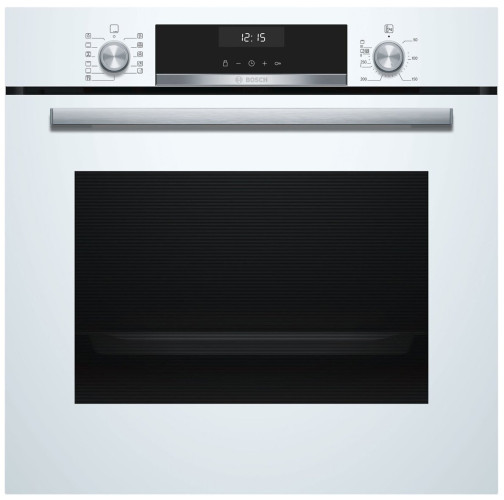 Электрический духовой шкаф Bosch HBA 5570W0