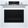 Электрический духовой шкаф Bosch HBA 5570W0