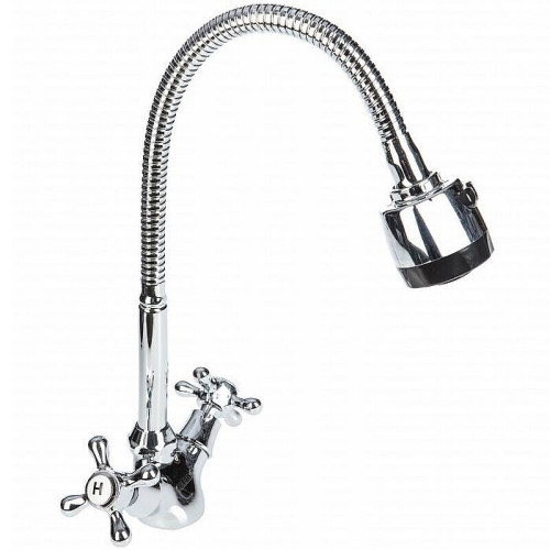 Смеситель для кухни Сантаком Stomega 4411