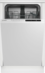 Посудомоечная машина Indesit DFS 1C67