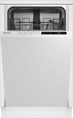 Посудомоечная машина Indesit DFS 1C67