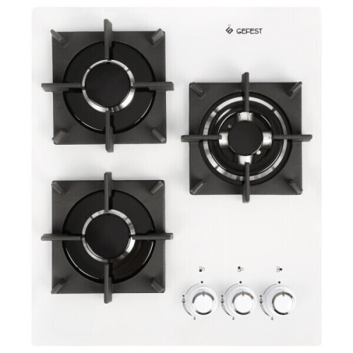 Газовая варочная панель Gefest ПВГ 2100-02 К32