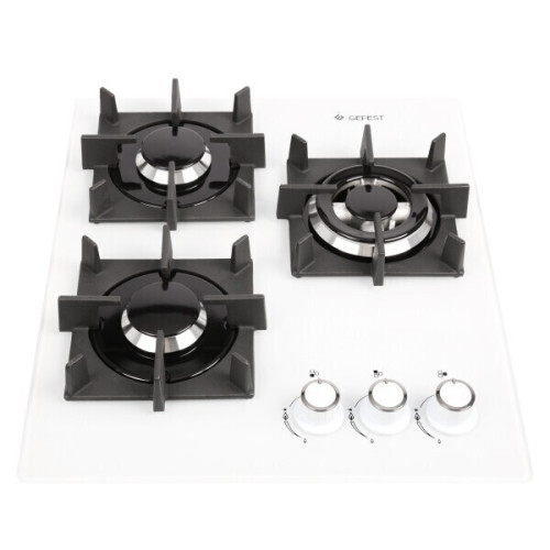 Газовая варочная панель Gefest ПВГ 2100-02 К32