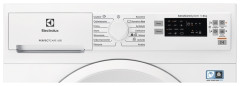 Стиральная машина Electrolux EW6S506WP