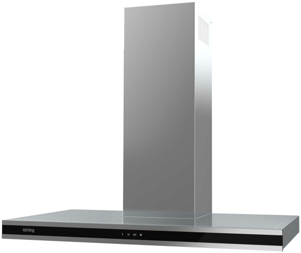 Кухонная вытяжка Korting KHC 9737 XGN
