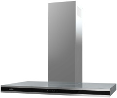 Кухонная вытяжка Korting KHC 9737 XGN