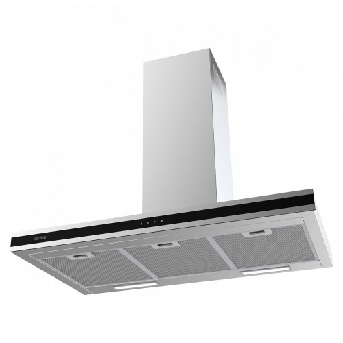 Кухонная вытяжка Korting KHC 9737 XGN