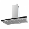 Кухонная вытяжка Korting KHC 9737 XGN