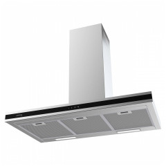 Кухонная вытяжка Korting KHC 9737 XGN
