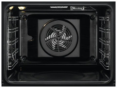 Электрический духовой шкаф Electrolux COE7P31X2