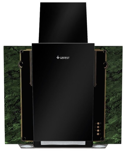 Кухонная вытяжка GEFEST ВО 3603 К69