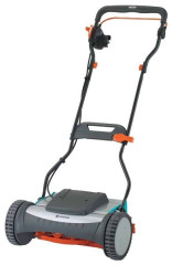 Газонокосилка электрическая GARDENA 380 EC