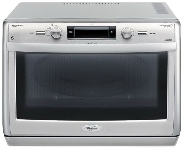 Микроволновая печь Whirlpool JT 379 IX